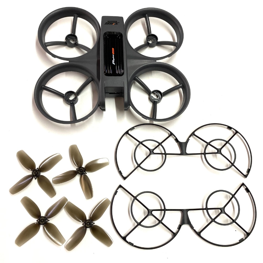 Drone Rc S156 - Оригинальные детали для радиоуправляемого дрона S156,