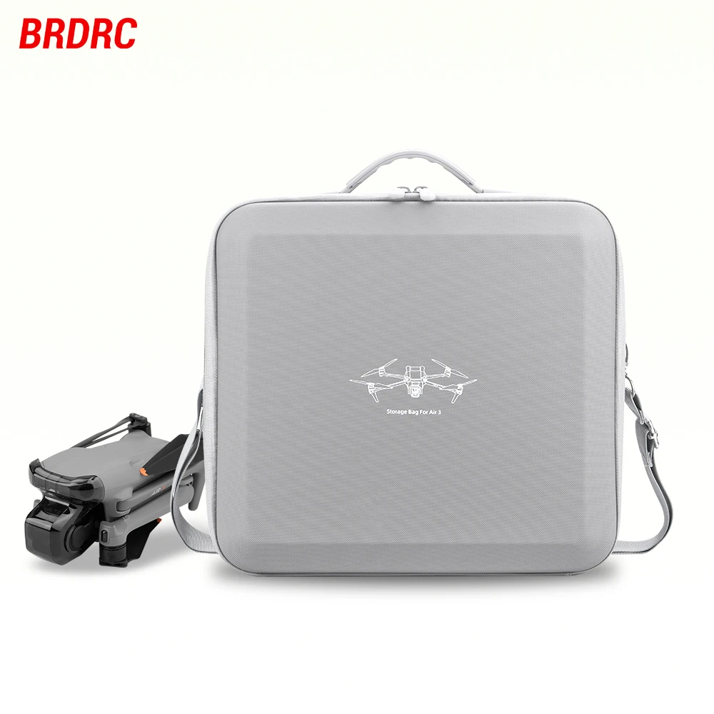 Drone Rc Cover - Сумка для хранения BRDRC для DJI
