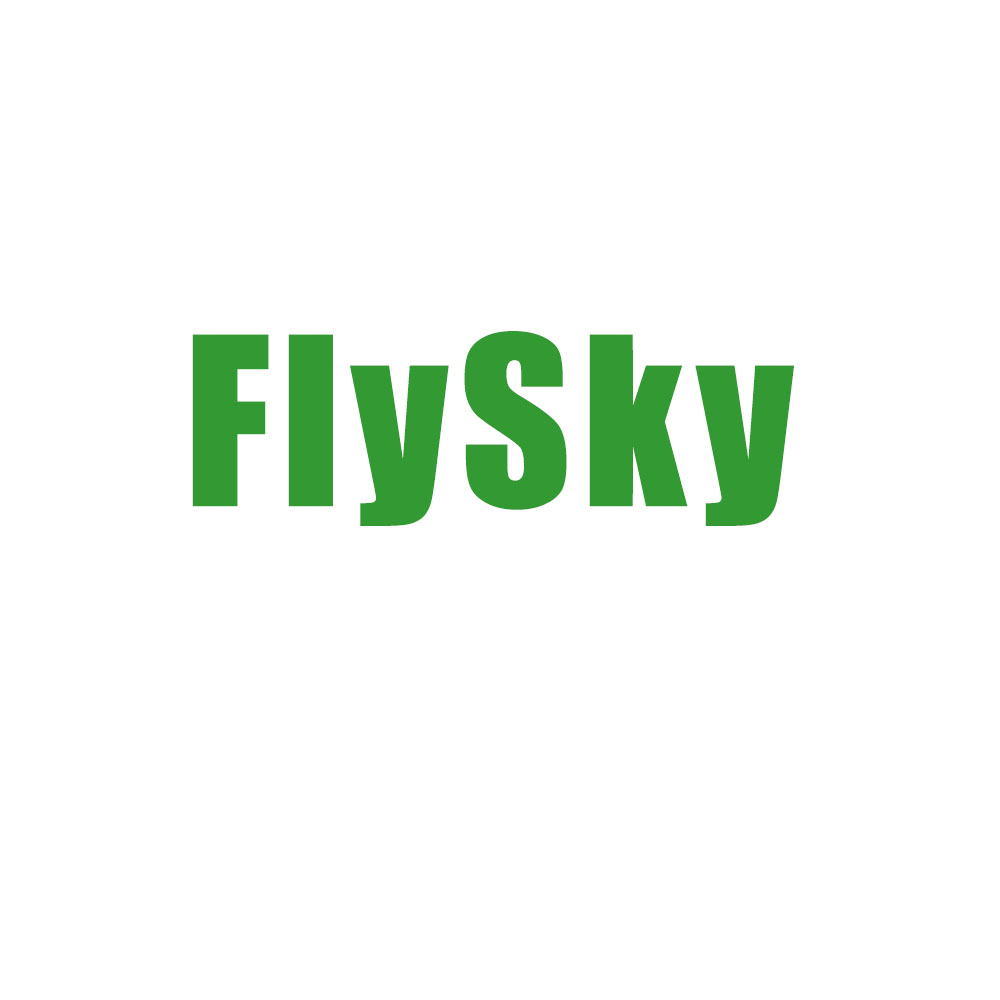 Drone Two Rc Way - FlySky FTr10 FTr16S 2.4G Двухканальный приемник