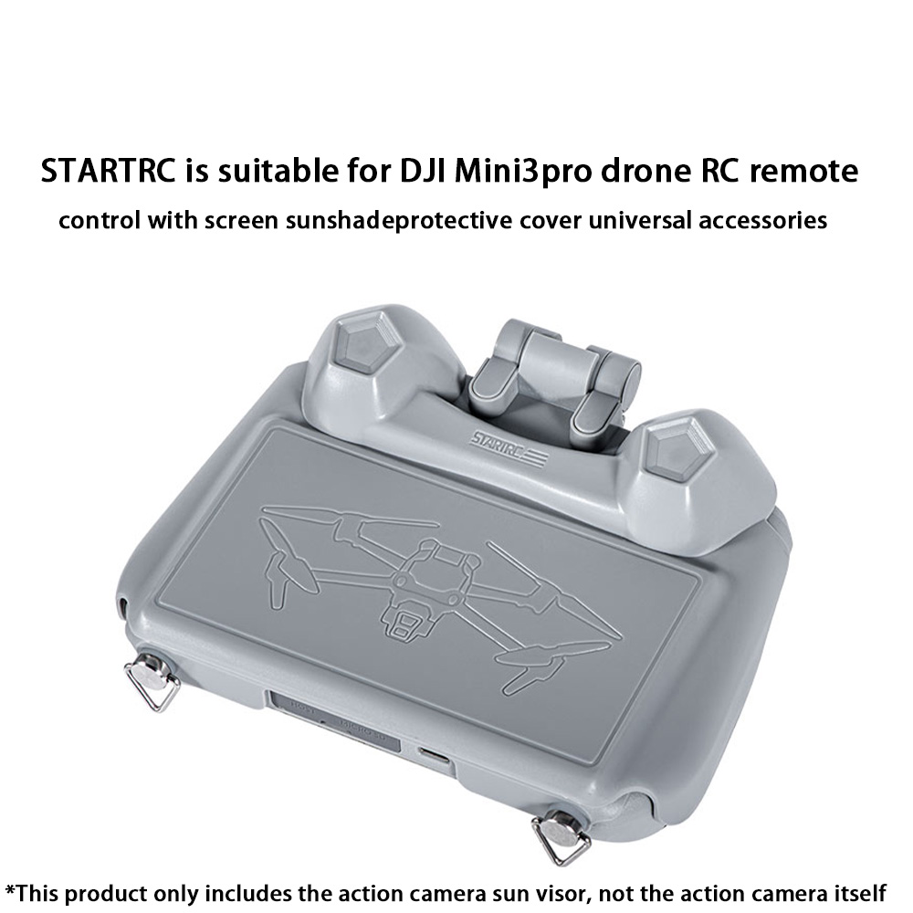 Drone Rc Cover - STARTRC подходит для дрона DJI Mini3pro,