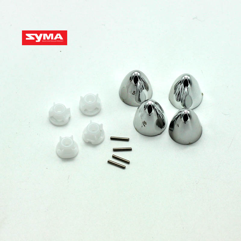 Drone Rc Cover - SYMA X8W набор запасных частей крышка