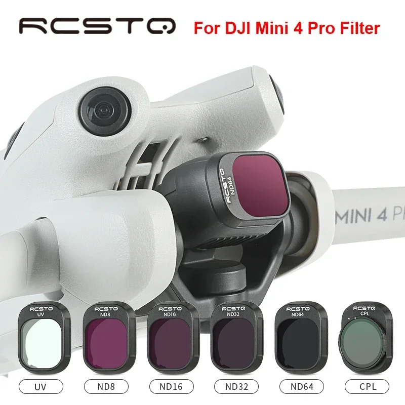 Drone Udi Rc - RCSTQ для DJI Mini 4 Pro