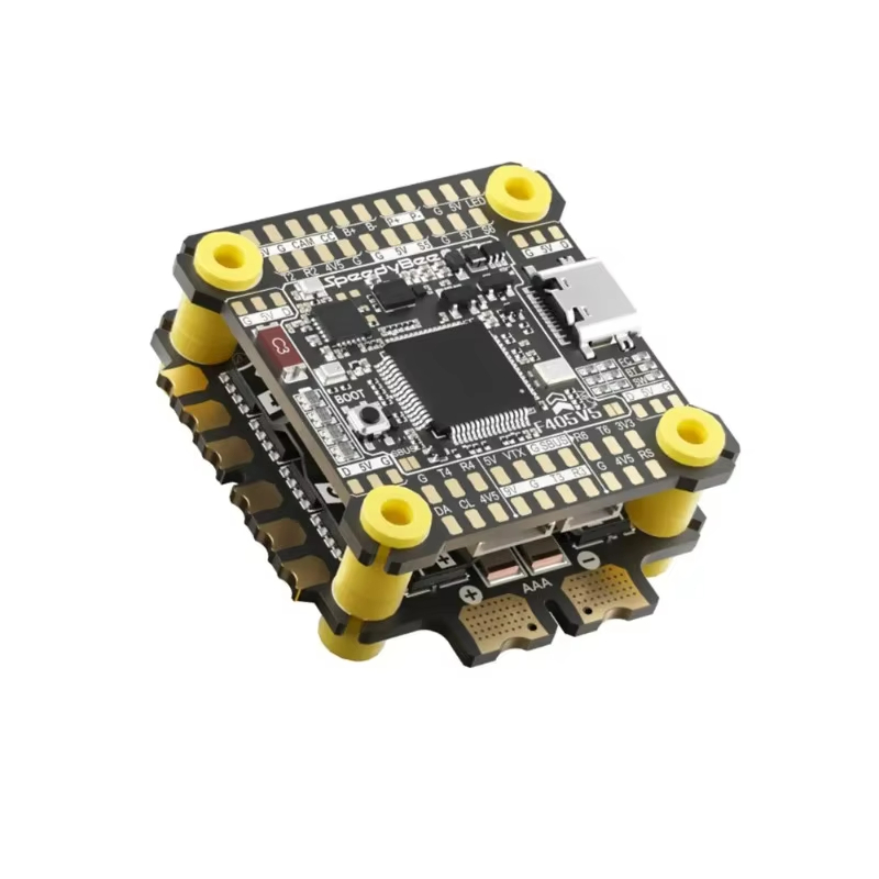 Betaflight Flight Controller - Полетный контроллер SpeedyBee F405 V5 и