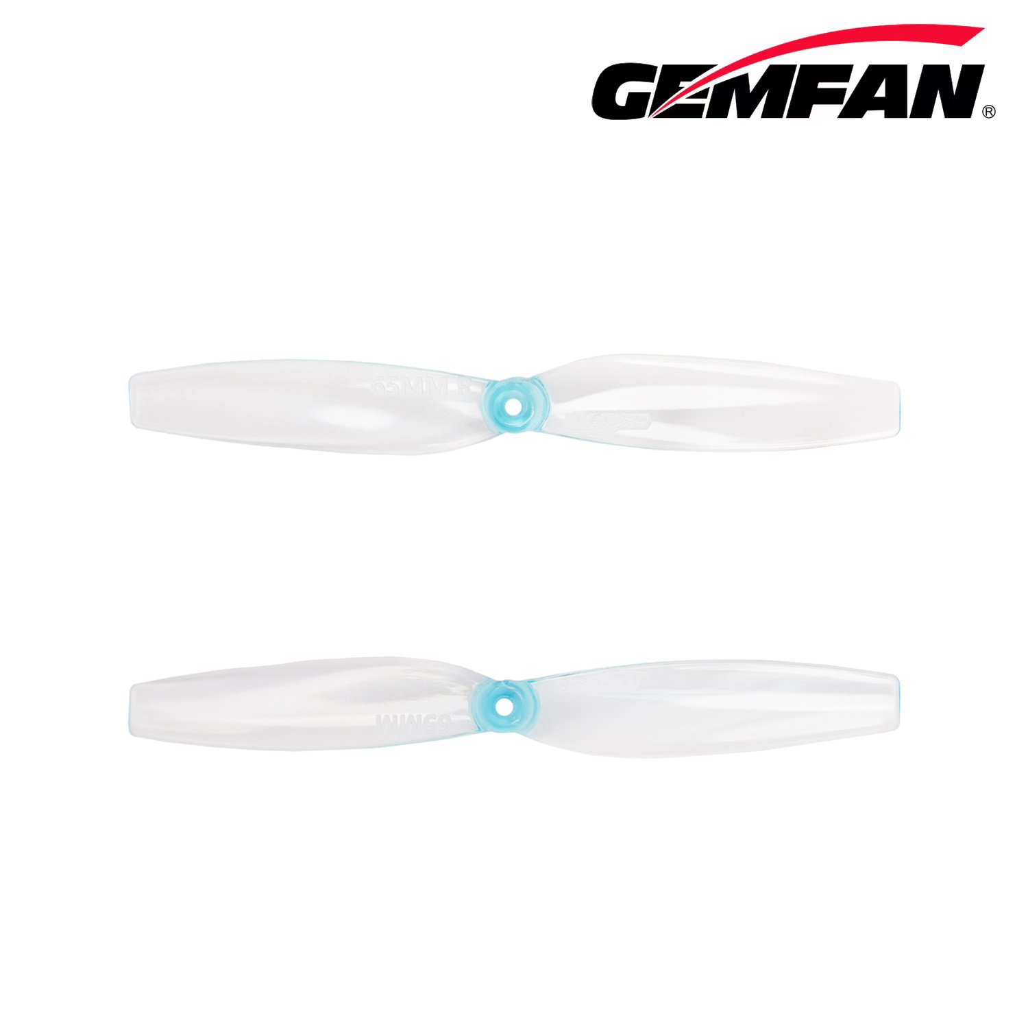 Drone With Rc 2 - 2610 Реквизит Gemfan 2,6 дюйма 2