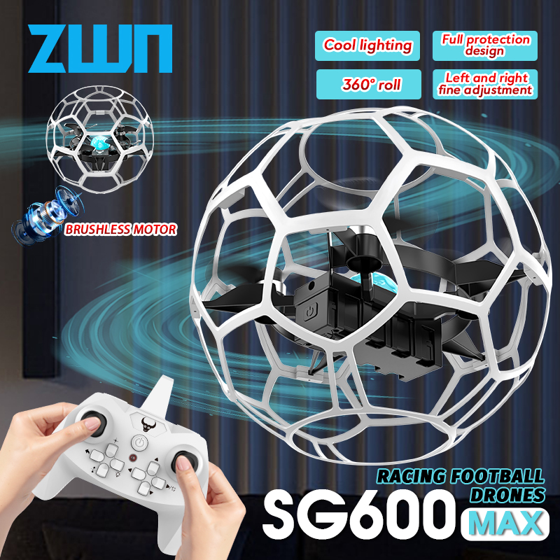 Drone Ae Rc - SG600 MAX 2,4G RC Гоночный футбольный