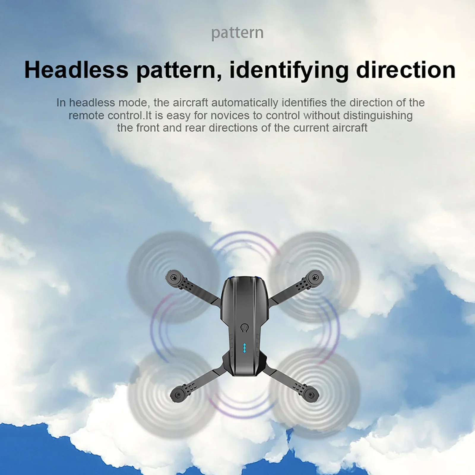 Новый E99 Pro HD 4K Дрон Двойн – обзор и цена Drone Rc App