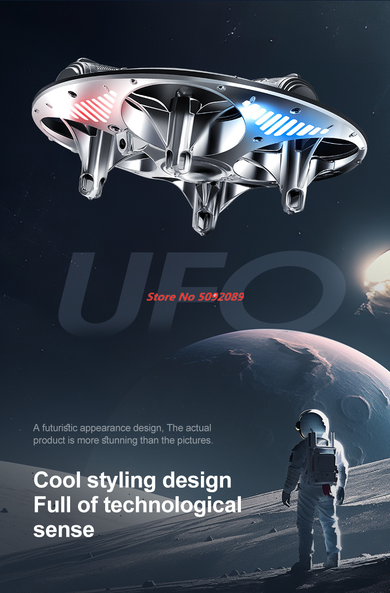 Умный мини-вертолет с функцией – обзор и цена Drone Rc App