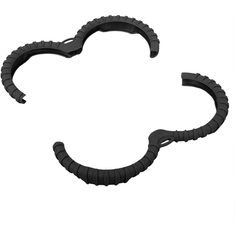 ABSQ-защита пропеллера для дро – обзор и цена Drone Propeller Guards