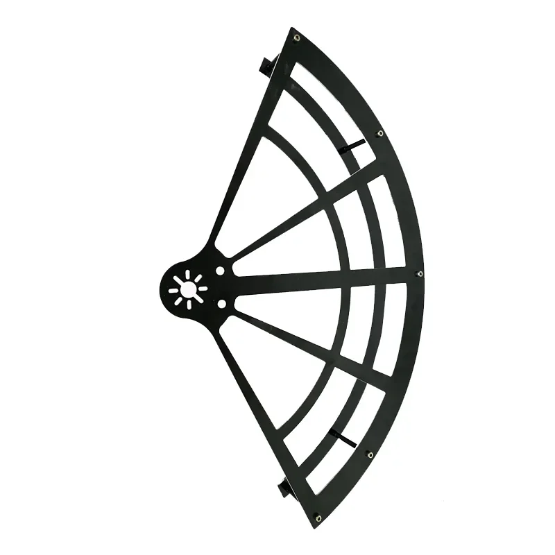 4 шт., защитная рамка для защи – обзор и цена Drone Propeller Guards