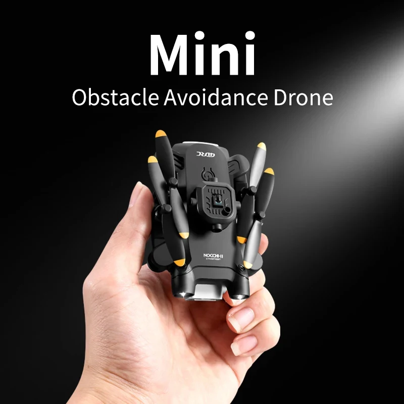 Мини-Дрон XIAOMI 4 ДРК V30 с к – обзор и цена Drone Rc Ufo