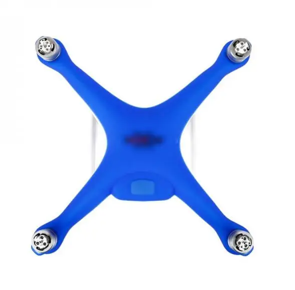 Силиконовый чехол FUSELAGE, ут – обзор и цена Drone Rc Cover