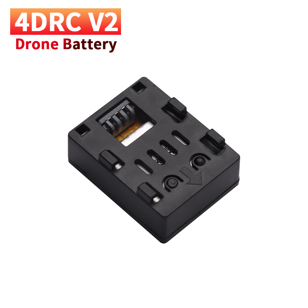 Обновление 4D-V2 RC Drone Бата – обзор и цена Drone Rc Ufo