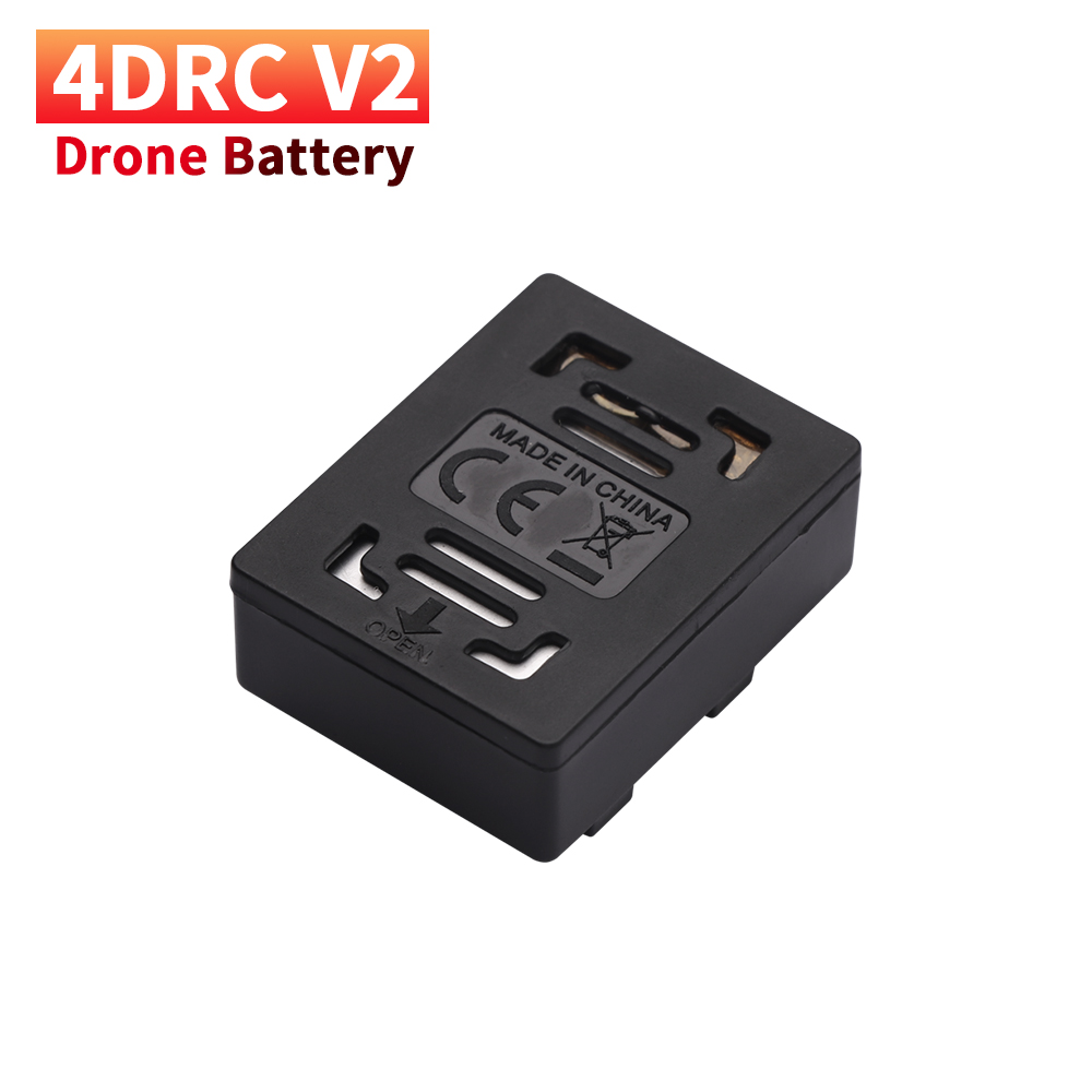 Обновление 4D-V2 RC Drone Бата – обзор и цена Drone Rc Ufo