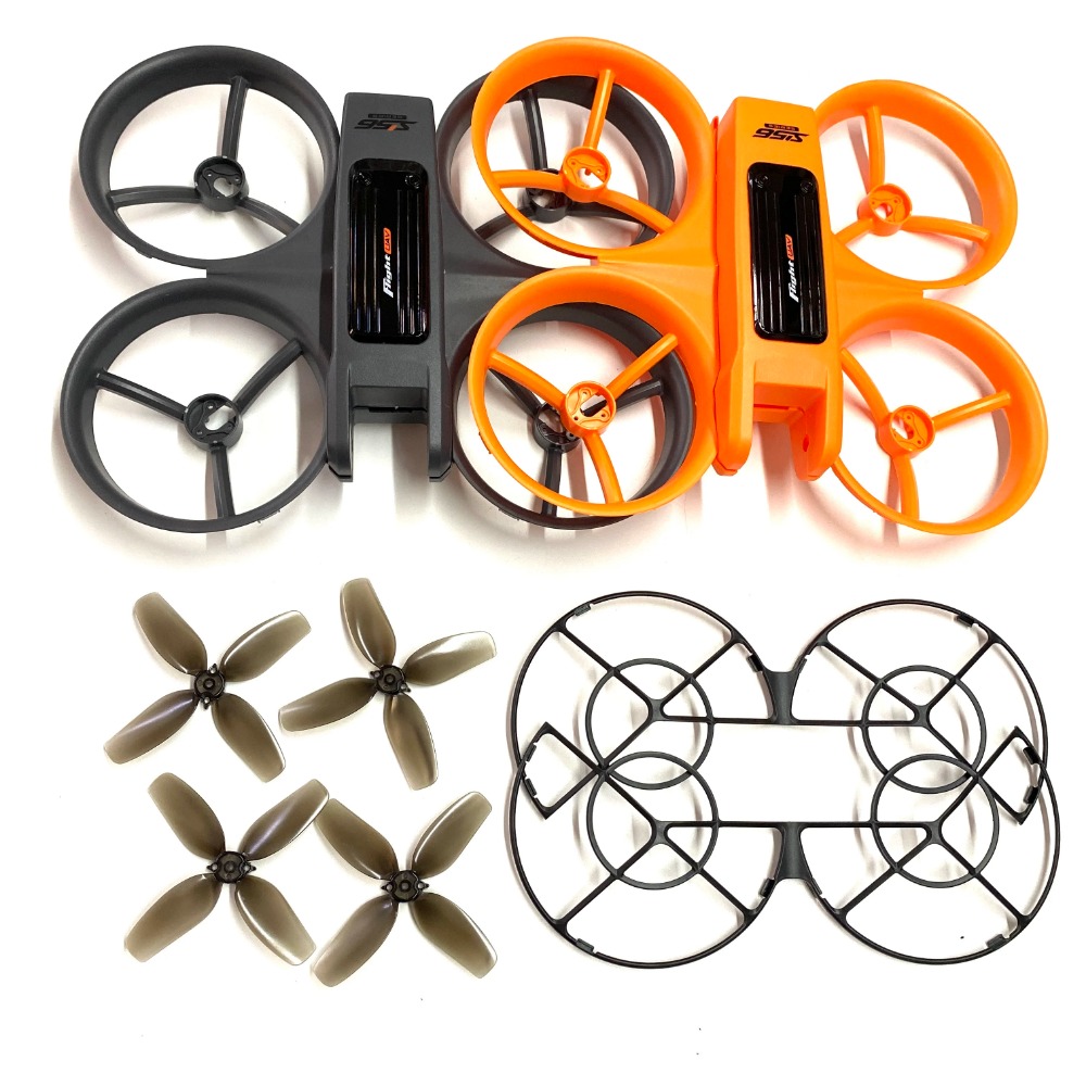 Оригинальные детали для радиоу – обзор и цена Drone Rc S156