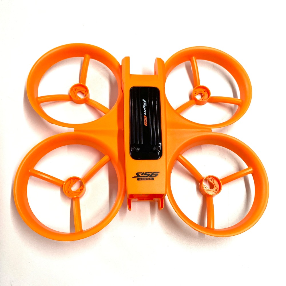 Оригинальные детали для радиоу – обзор и цена Drone Rc S156