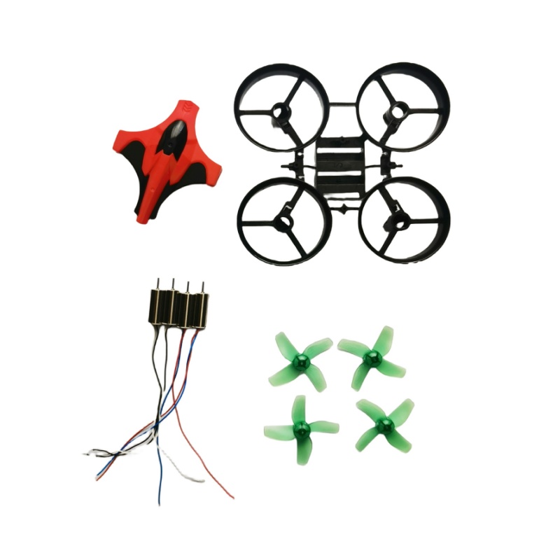Мини-комплект радиоуправляемог – обзор и цена Drone Rc Ufo