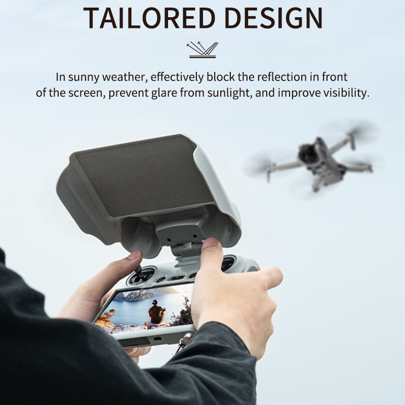 STARTRC подходит для дрона DJI – обзор и цена Drone Rc Cover