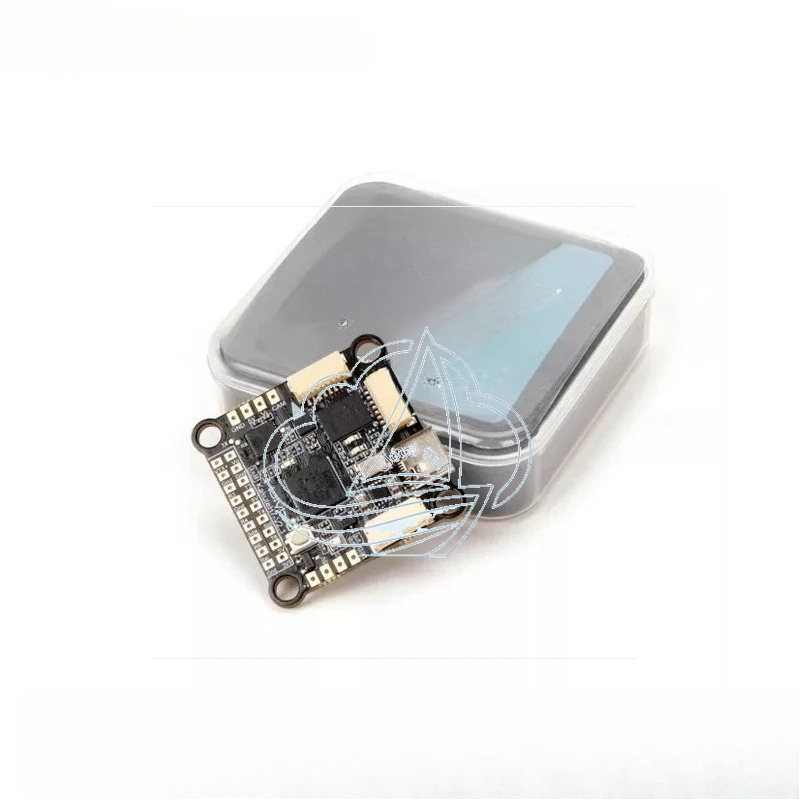 Новый стек контроллера полета  – обзор и цена Betaflight Flight Controller