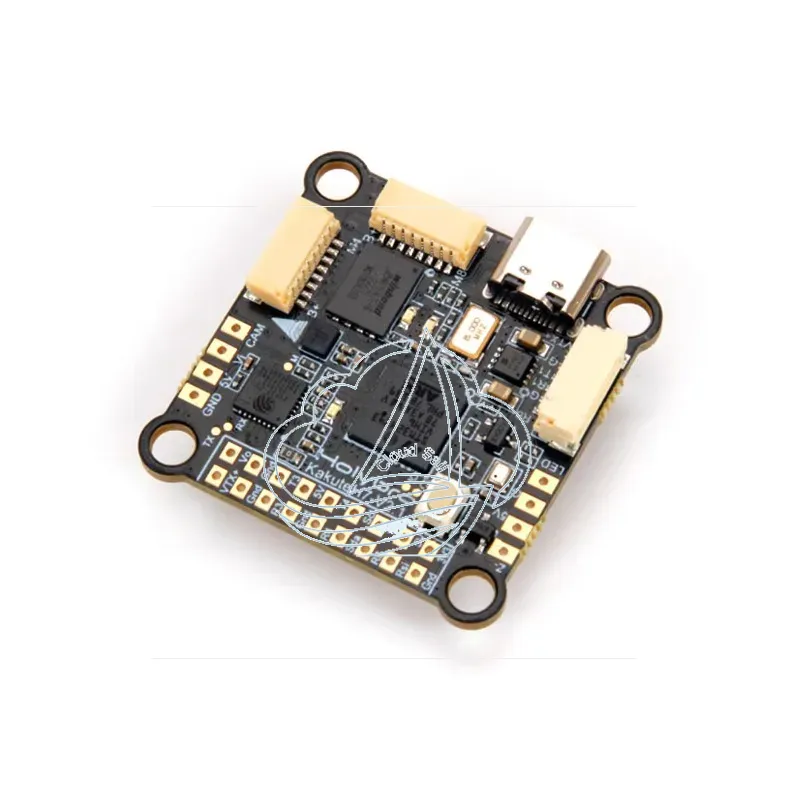 Новый стек контроллера полета  – обзор и цена Betaflight Flight Controller