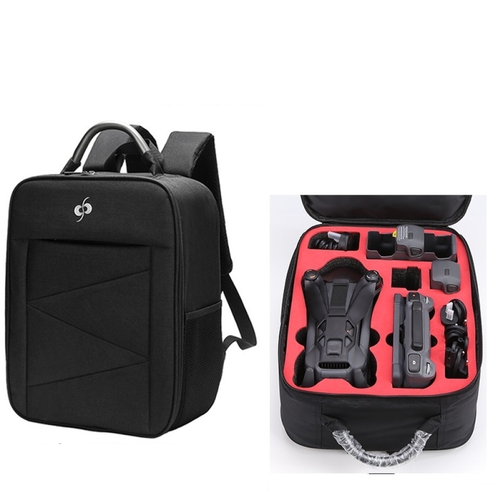 Рюкзак-чехол для DJI Mavic 4 P – обзор и цена Drone Rc Cover