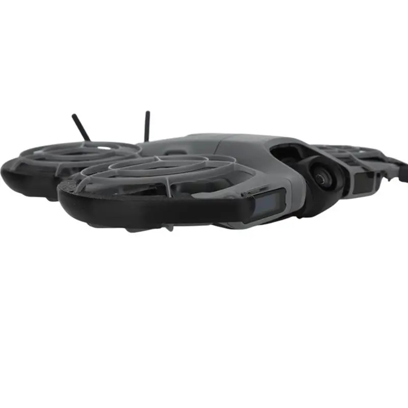 Защита пропеллеров для дрона D – обзор и цена Drone Propeller Guards
