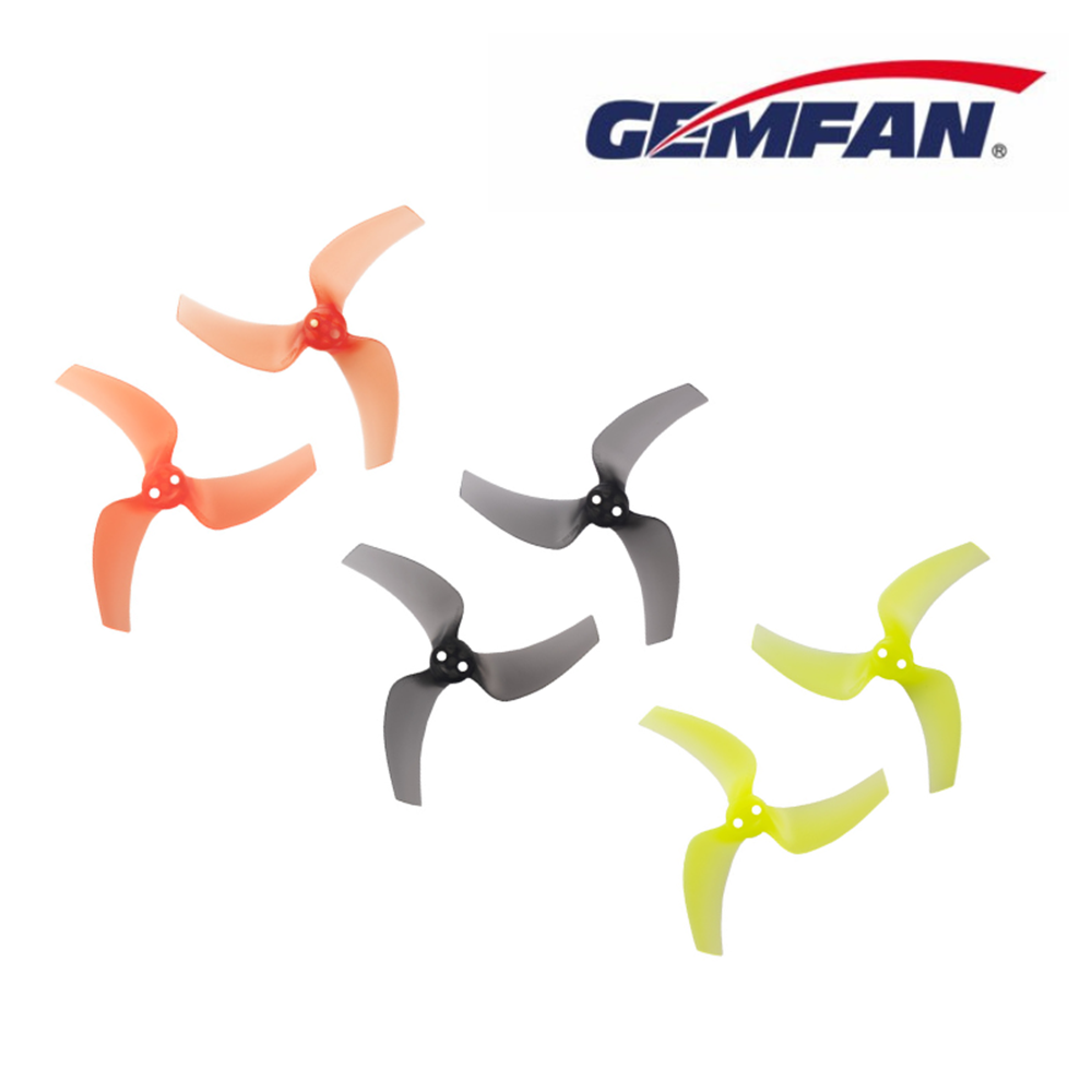 Реквизит Gemfan 3,2 дюйма для  – обзор и цена Drone With Rc 2
