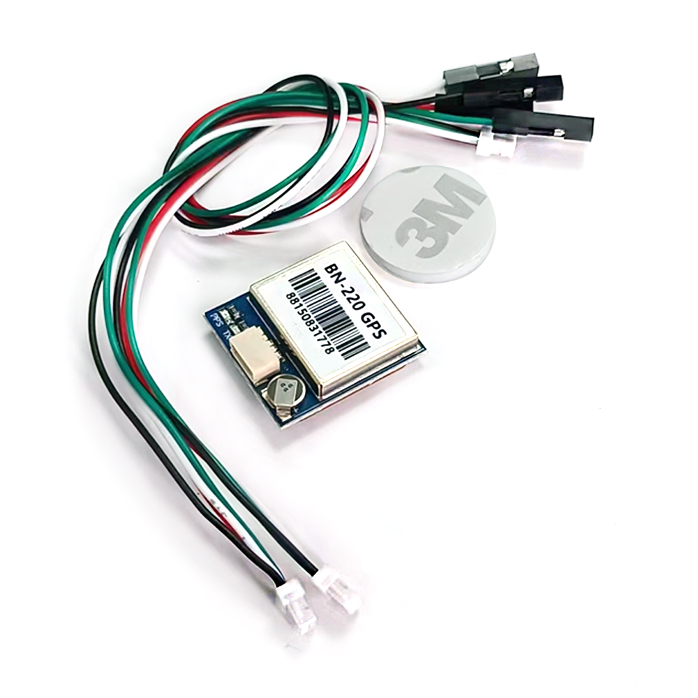 BN-220 BN880 Модуль GPS ГЛОНАС – обзор и цена Gps Module Drone