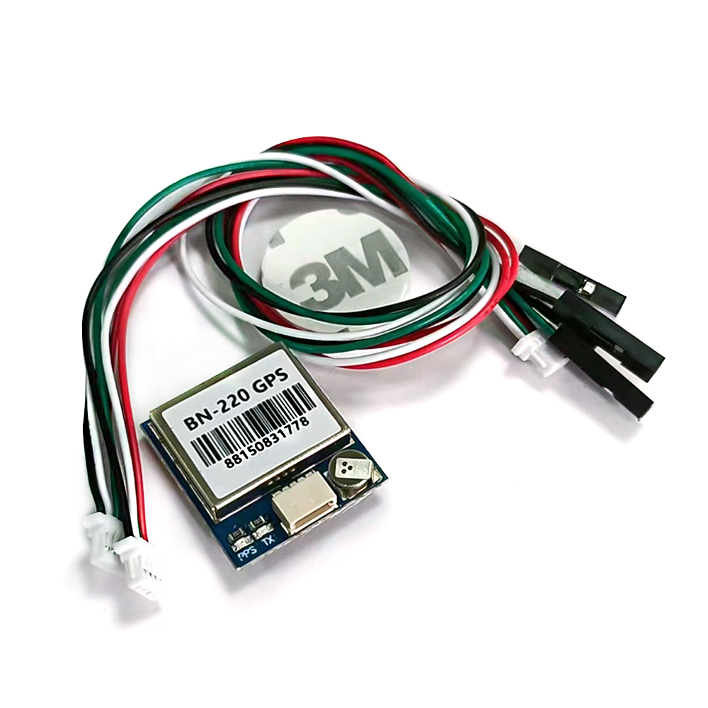 BN-220 BN880 Модуль GPS ГЛОНАС – обзор и цена Gps Module Drone