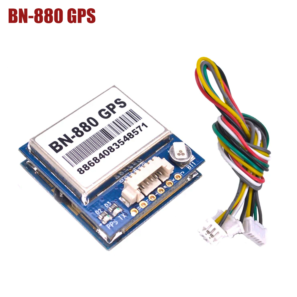 BN-220 BN880 Модуль GPS ГЛОНАС – обзор и цена Gps Module Drone