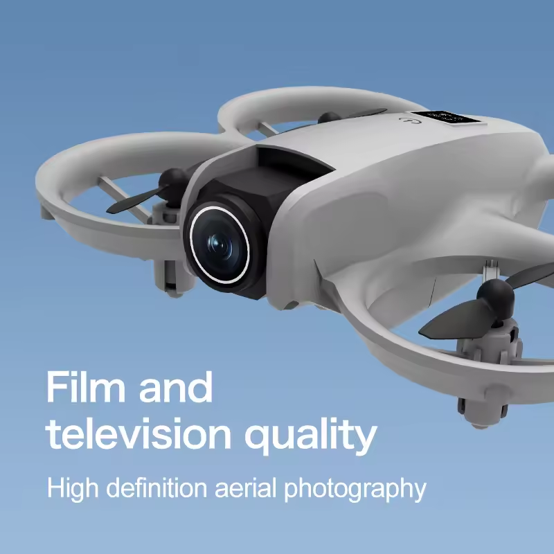 2026 НОВЫЙ GT3 Mini с LED-подс – обзор и цена Drone Ae Rc