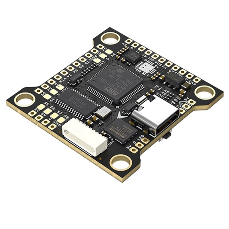 Полетный контроллер A99E-FPV д – обзор и цена Betaflight Flight Controller