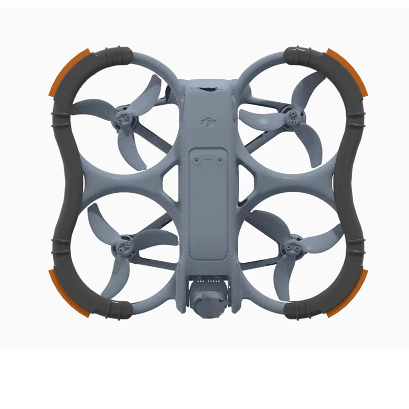 Для DJI Avata 2 защитное кольц – обзор и цена Drone Propeller Guards