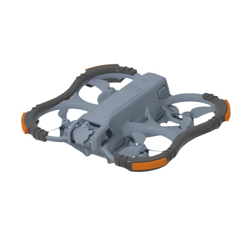 Для DJI Avata 2 защитное кольц – обзор и цена Drone Propeller Guards