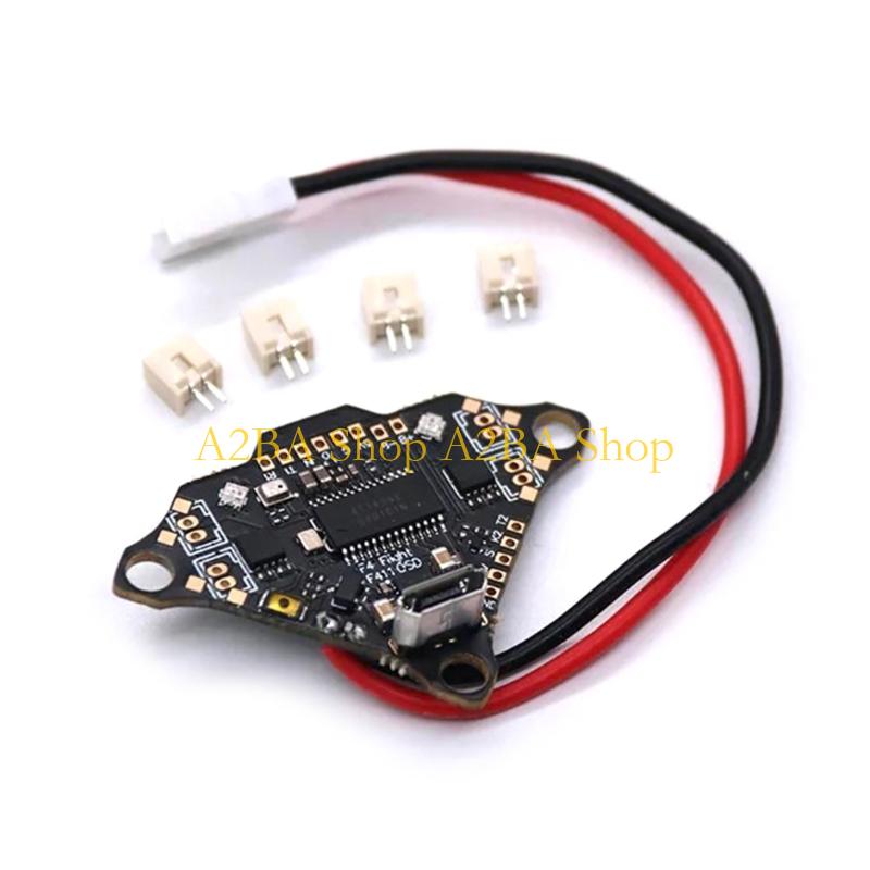 A2BA F4DC Предустановленный ко – обзор и цена Betaflight Flight Controller