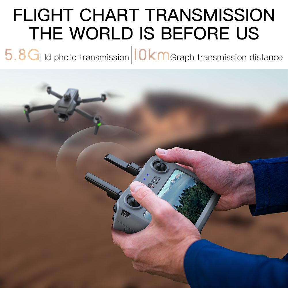 Teeggi SG909 MAX GPS Дрон с ка – обзор и цена Drone Rc App
