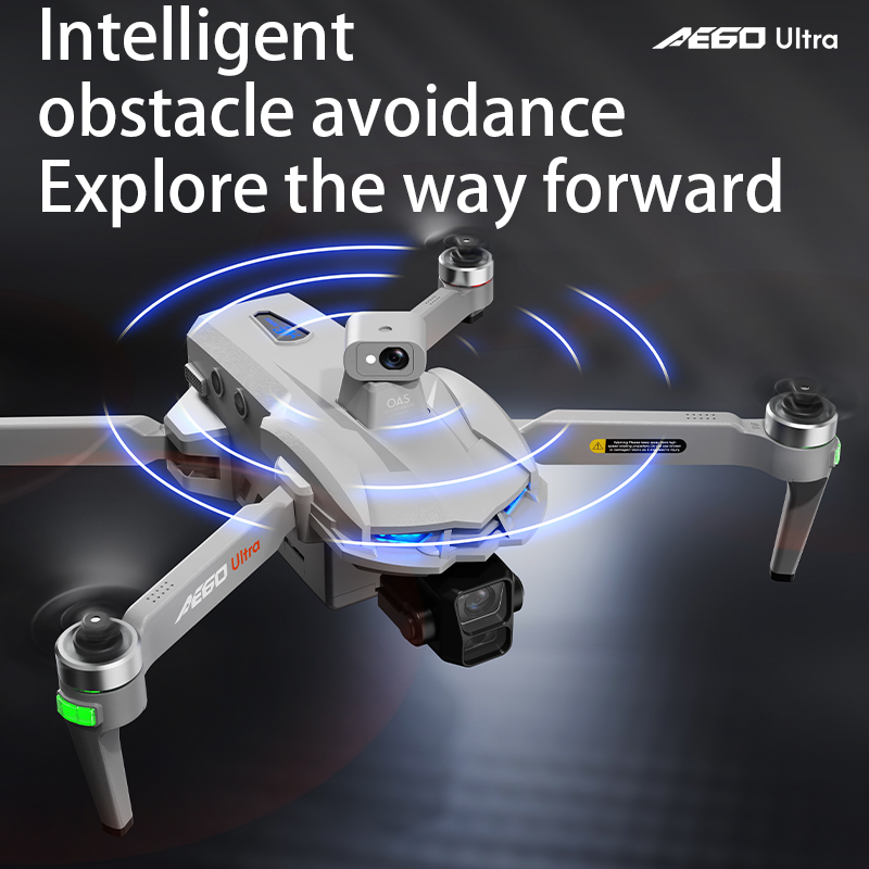 AE60 GPS Дрон Профессиональная – обзор и цена Drone Ae Rc