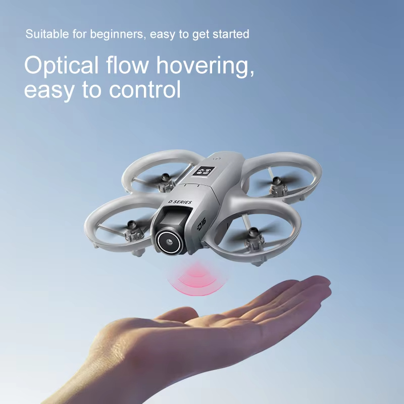 Дрон Lenovo 8K D16 Mini GPS пр – обзор и цена Drone Rc Ufo