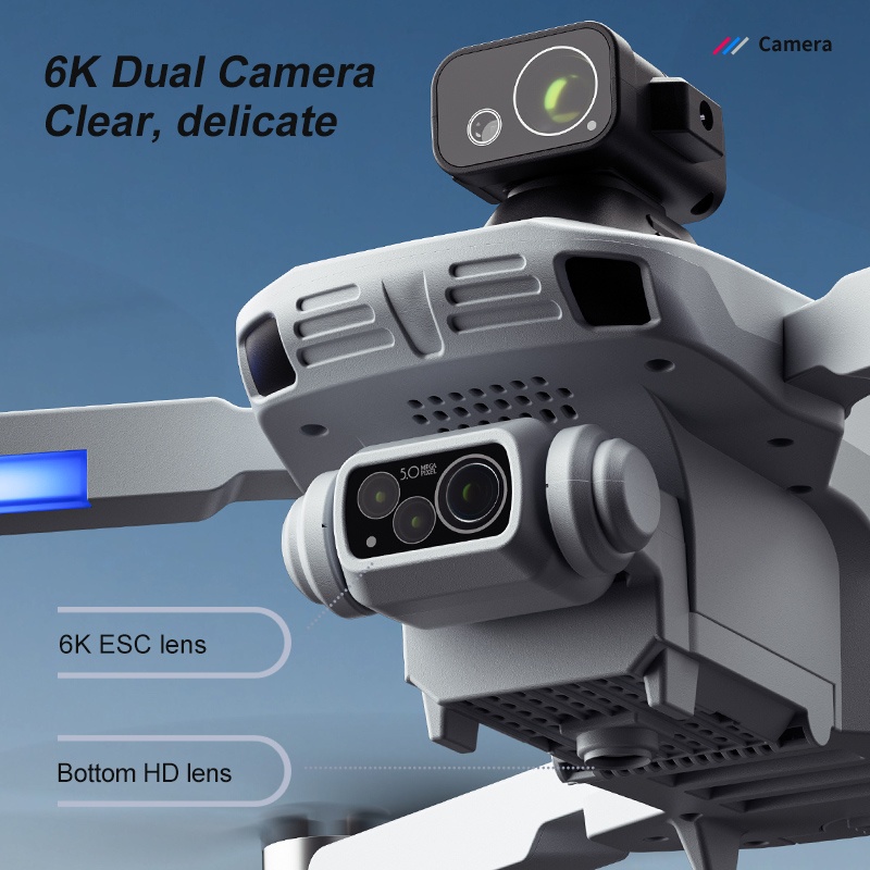 F8 MAX GPS Дрон Профессиональн – обзор и цена Gps Module Drone