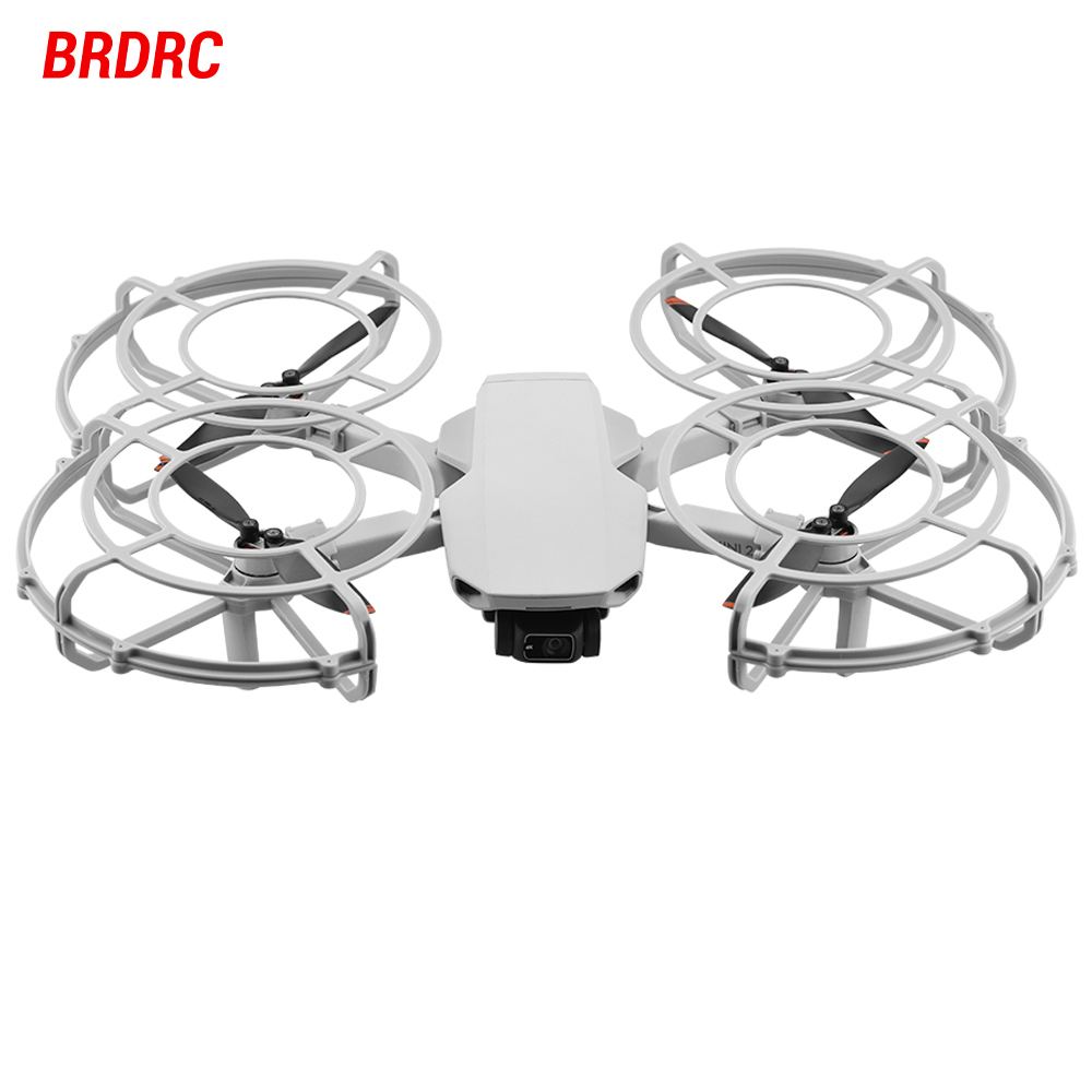 Защита пропеллеров для дронов  – обзор и цена Drone Propeller Guards