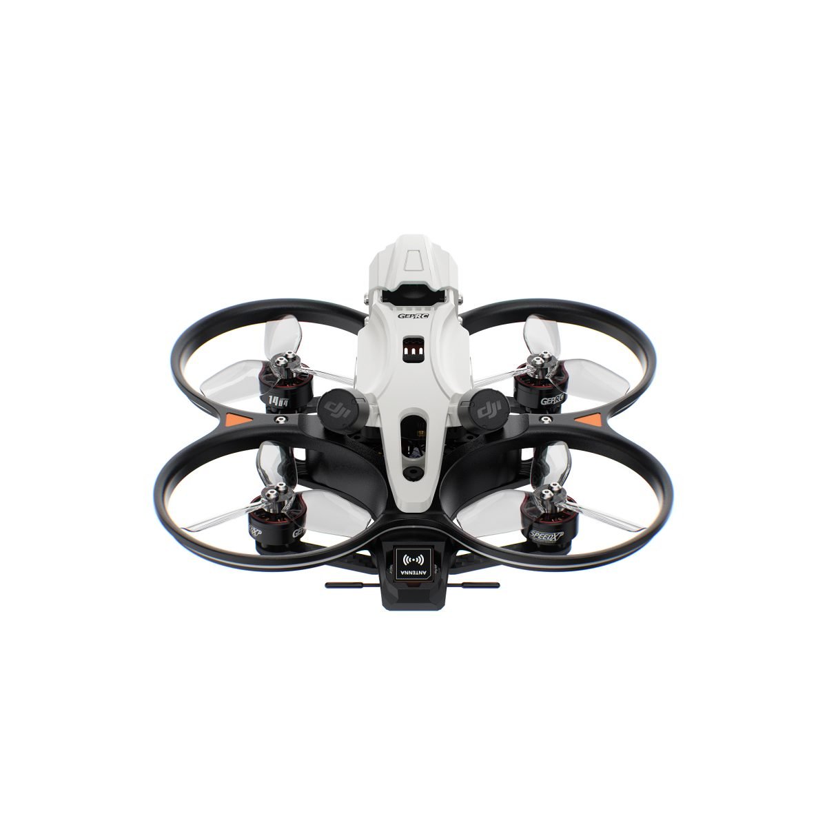 GEPRC DarkStar25 O4 Pro/Wide/W – обзор и цена Drone Rc App