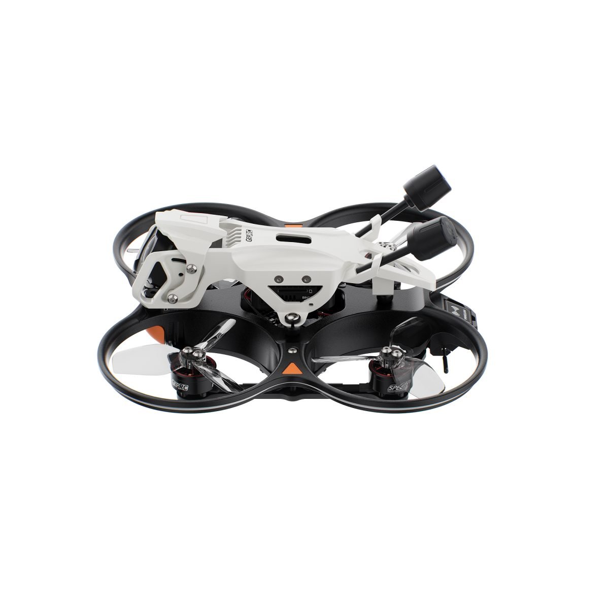 GEPRC DarkStar25 O4 Pro/Wide/W – обзор и цена Drone Rc App