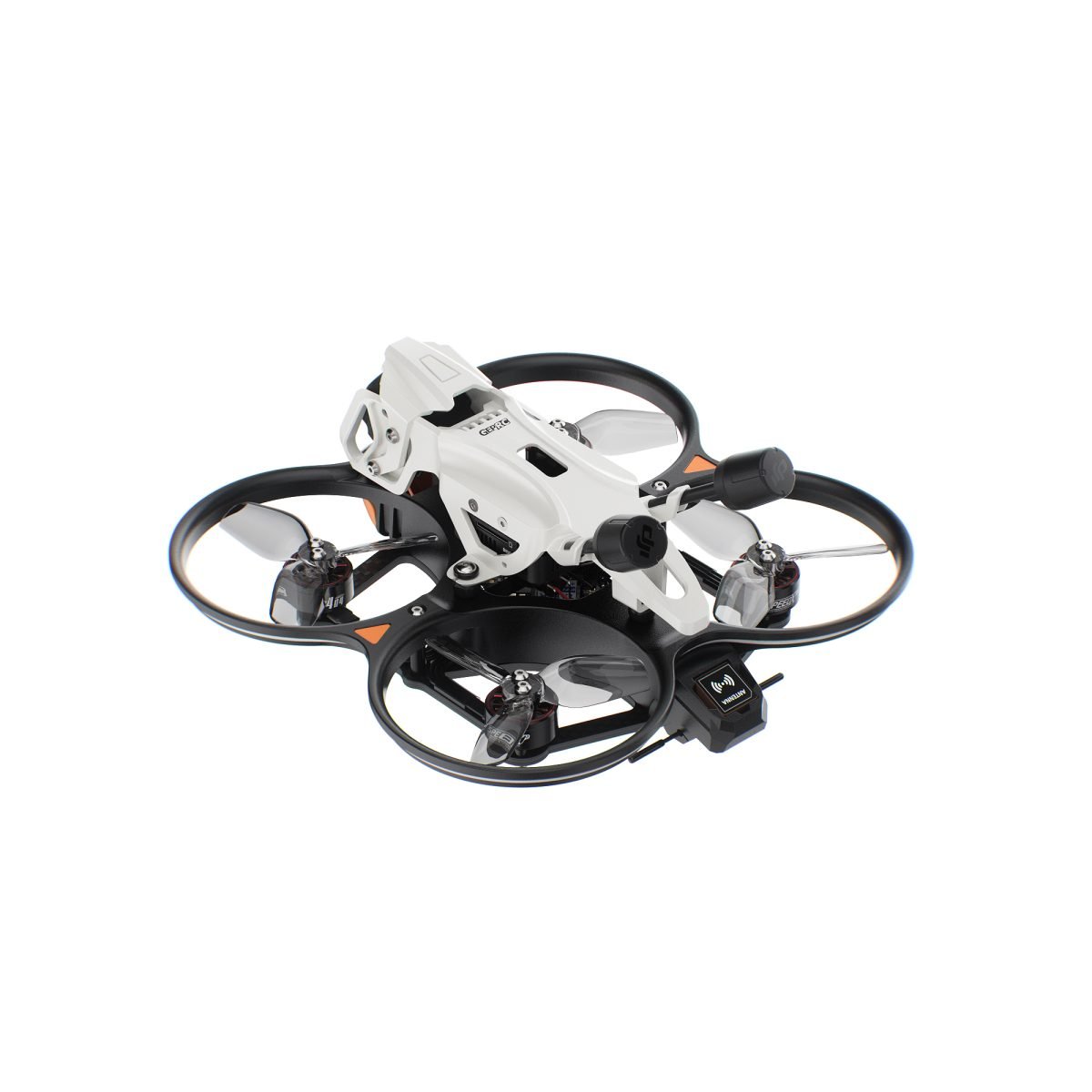 GEPRC DarkStar25 O4 Pro/Wide/W – обзор и цена Drone Rc App