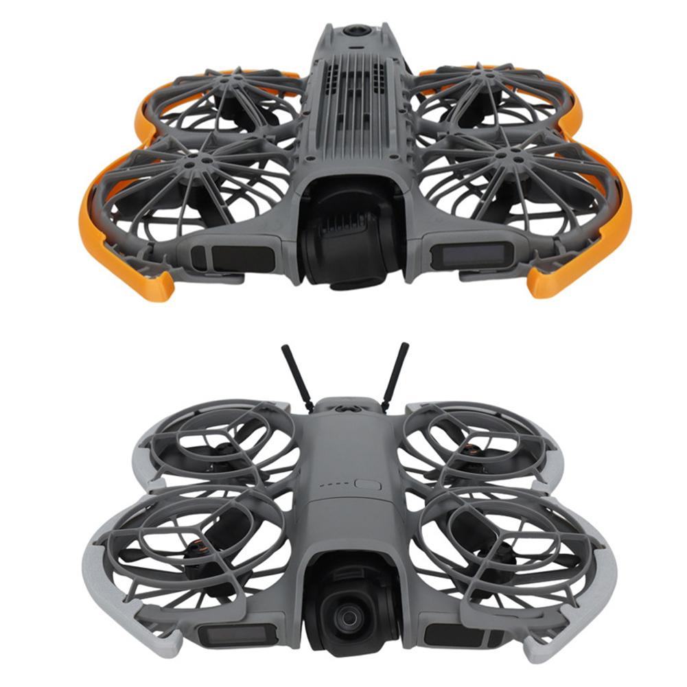 Защита пропеллера для DJI NEO  – обзор и цена Drone Propeller Guards