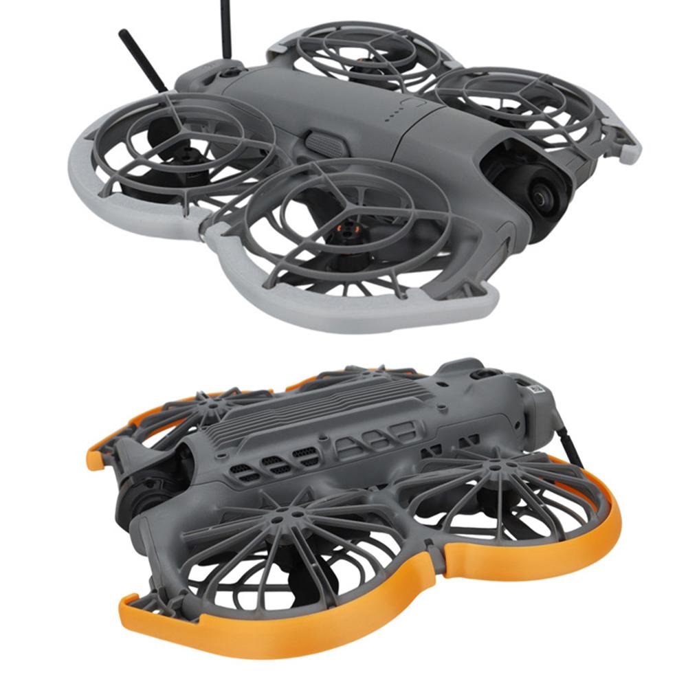 Защита пропеллера для DJI NEO  – обзор и цена Drone Propeller Guards