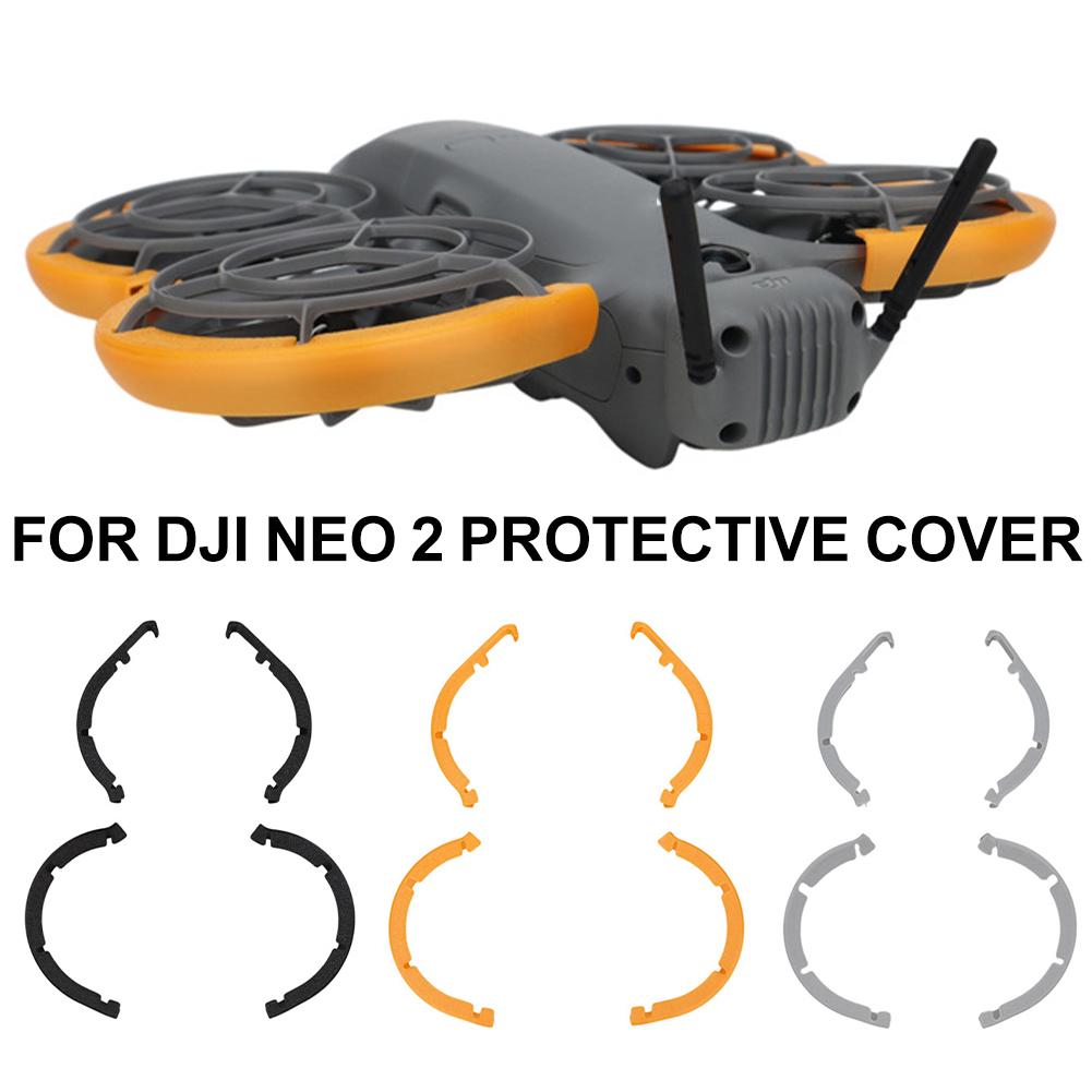 Защита пропеллера для DJI NEO  – обзор и цена Drone Propeller Guards