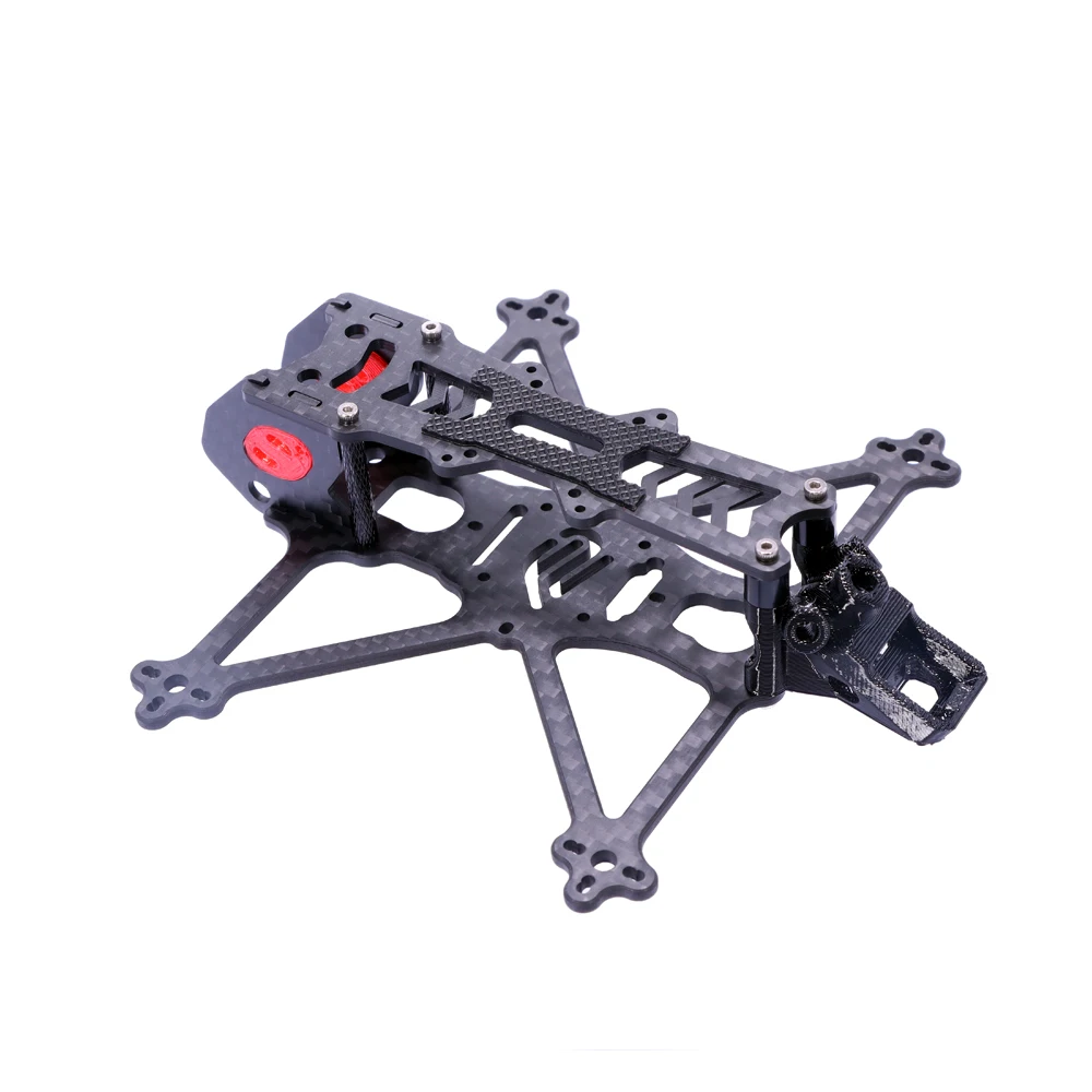AlfaRC Fi-135 3-дюймовый пропе – обзор и цена Drone With Rc 2