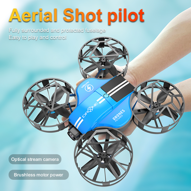 НОВЫЙ мини-дрон 812PRO для про – обзор и цена Drone Ae Rc