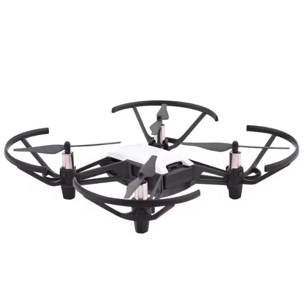 Новые черные пластиковые защит – обзор и цена Drone Propeller Guards