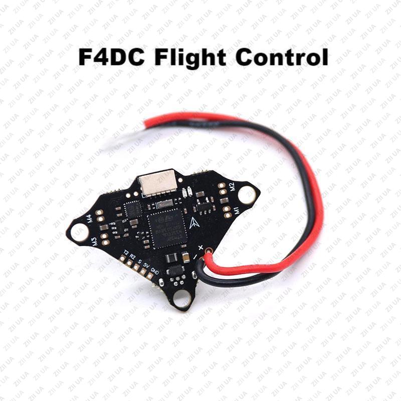 Полетный контроллер F4DC F4 дл – обзор и цена Betaflight Flight Controller