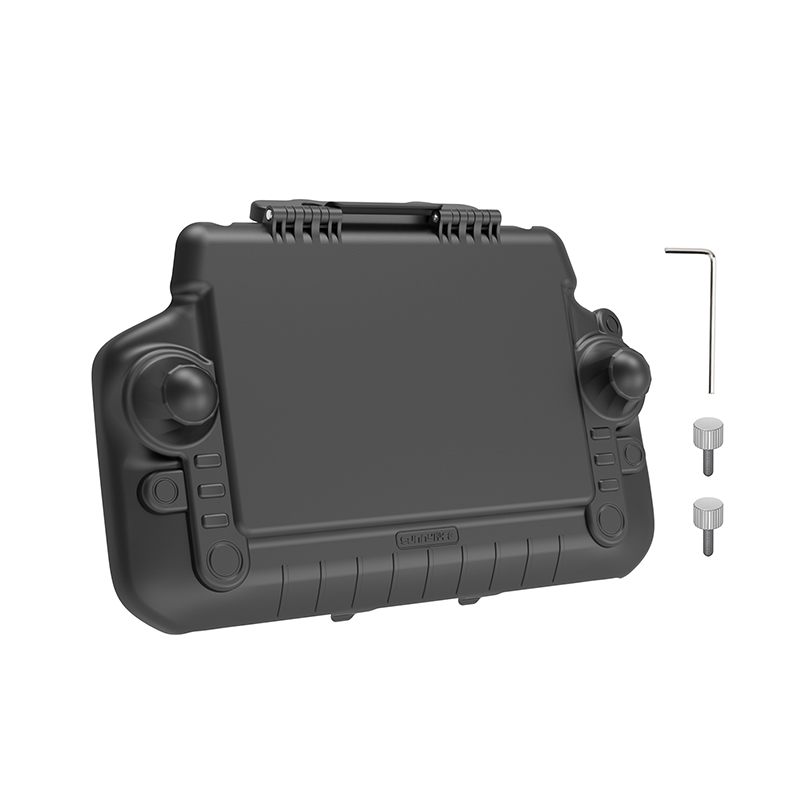 Защитный чехол-козырек от солн – обзор и цена Drone Dji Rc Plus 2